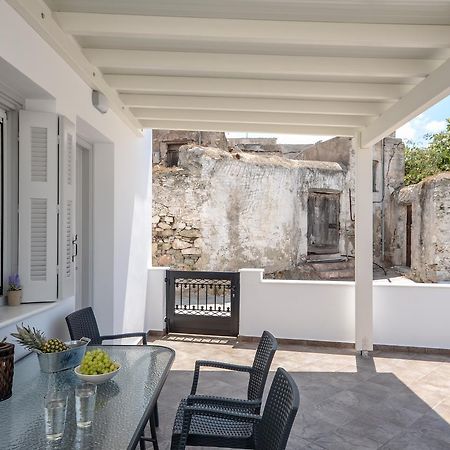 My Family Home Glinado Naxos Ngoại thất bức ảnh