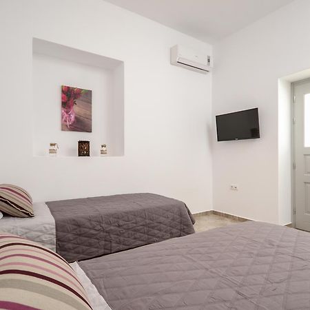 My Family Home Glinado Naxos Ngoại thất bức ảnh