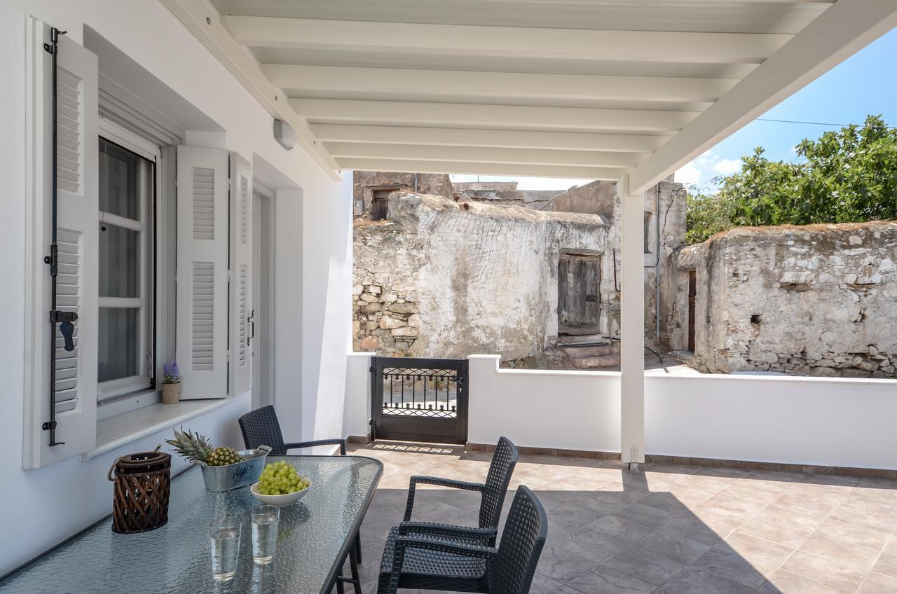 My Family Home Glinado Naxos Ngoại thất bức ảnh