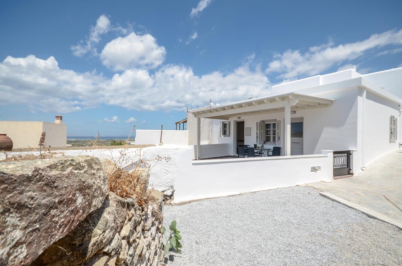My Family Home Glinado Naxos Ngoại thất bức ảnh