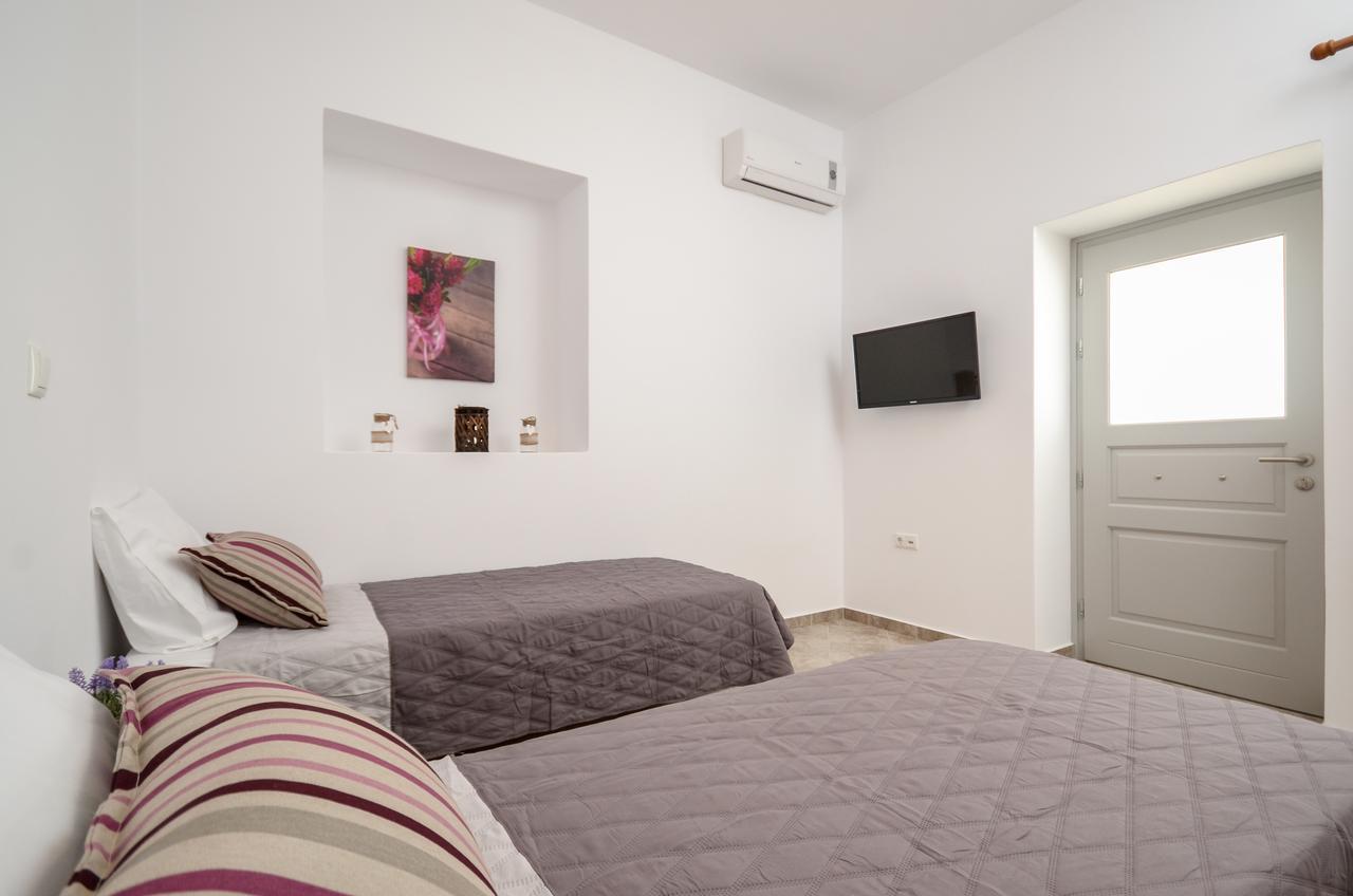 My Family Home Glinado Naxos Ngoại thất bức ảnh